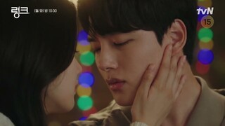 [ENG SUB] Link: Eat, Love, Kill ep.15 pre release - A kiss to say goodbye.