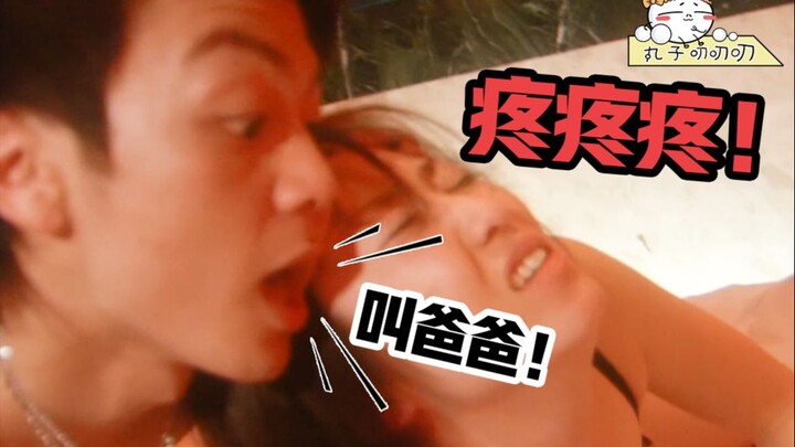 Japanese male escorts are so evil! After watching this episode, I’ll never go looking for one again!