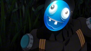 “หมานเจี้ยนเซินเหรอ? มันเป็นแค่ชื่อเล่นของฉัน”