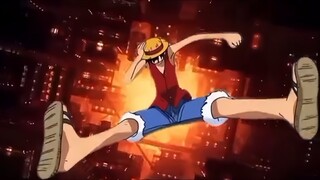 Jika Kru Mugiwara Masuk Infinity Castle! Zoro Mengkece 🤣