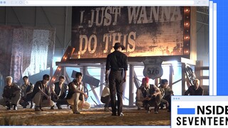 [INSIDE SEVENTEEN] ‘HOT’ Special Video 幕后花絮
