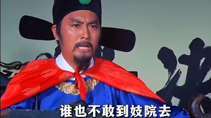 So you all went without me? How could you leave me out?!