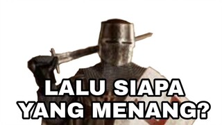 [sejarah] manusia sudah kalah semejak perang