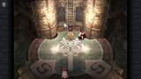 Final Fantasy IX - Mission 8 (Dark City Treno)