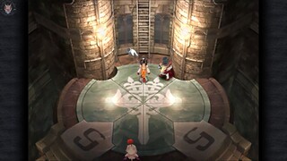 Final Fantasy IX - Mission 8 (Dark City Treno)