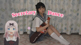 Dance Cover|Secretary dance cover