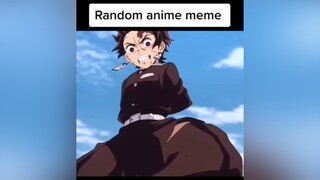anime#animememes#memes#meme#Anime#animefan#anime4you#kimetsunoyaiba#demonslayer#tanjiro#foryoupageo