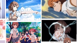 [Soft Core] Trong 3 tháng, tôi đã xây dựng một trang web cho Misaka Mikoto!