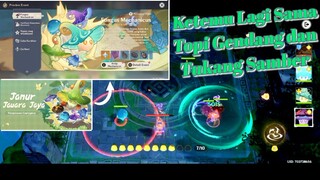 Event Baru Ini Masih Ada Kaitannya dengan Event Jamur Sebelumnya? | Genshin Impact