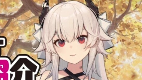 [New v แนะนำตัวเอง] ทำไมมี v ใหม่ ดูถูกขนาดนี้ Vtuber แนะนำตัวเองพร้อมคำถามและคำตอบ