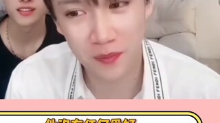 I like Doraemon and I woke up to find the sky was falling