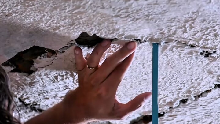 18 tháng đào xuyên hơn 80 mét, lượng đất đào lên tới hơn 50 tấn – Chuyện có thật chuyển thể!