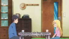 S2 E10 - Danna ga Nani wo Itteiru ka Wakaranai Ken Sub Indo