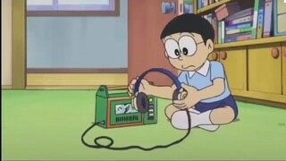 Ai Là Người Anh Trai TỐT NHẤT Trong Doraemon