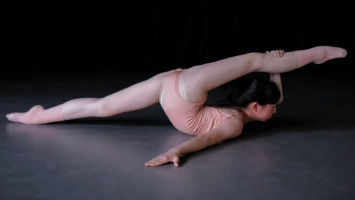 Landscape 4K Children’s Dance Fundamentals