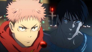 Jujutsu Kaisen Season 2 Episode 11 Full Episode in Description