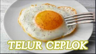 Eps 198 - Telur Ceplok