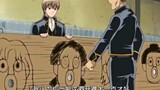 Gintama: Thực sự toàn là những cảnh nổi tiếng (Bộ sưu tập hài hước 47)
