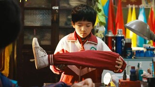 Hoàng đế điện ảnh 11 tuổi đã ở đây! Phim hài giả tưởng năm 2024 "Chu Đồng mất siêu năng lực ở lớp 3"