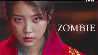 KDrama - Zombie