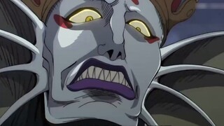 A true man has nothing to do with fighting power! Just one word or one moment