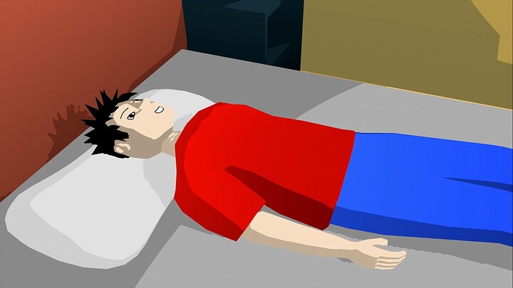 When you use the sleep cycle mechanism to debug