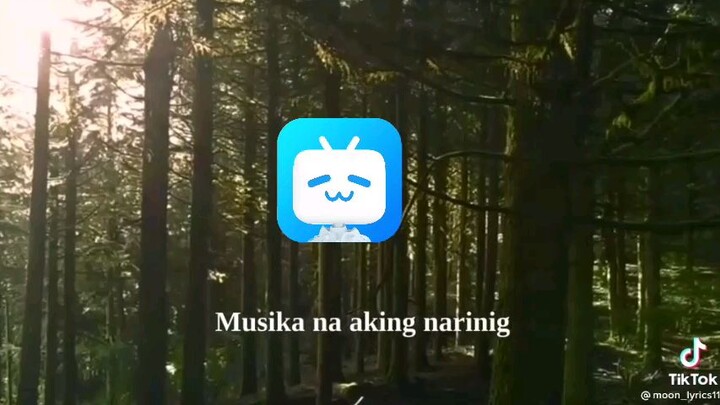 Munting Paraiso Lyrics By Lo Ki