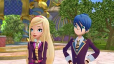 (INDO DUB) Regal Academy : Season 2, Episode 20 - Wedding Time [FULL EPISODE]