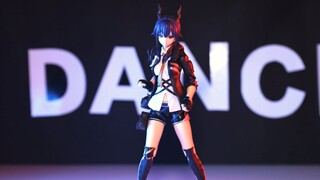 [Arknights Stop Motion Animation] เซอร์เฉิน The Baddest