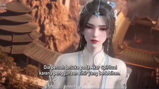 preview Renegade Immortal eps 74 sub indo terbaru