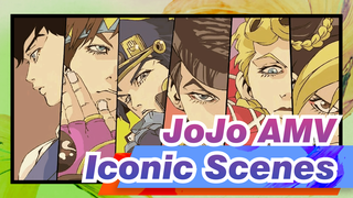 [JoJo] "What A Bizarre Fate!"