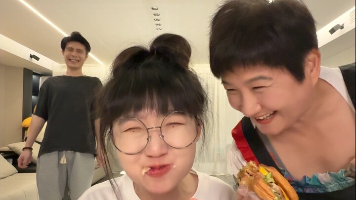 คืนนี้จะกินมันฝรั่งแค่จานเดียวเท่านั้น