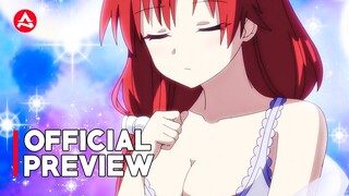 Beast Tamer Episode 5 - Preview Trailer