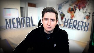 Twitch Streaming Ruined My Mental Health