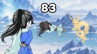 Episode 83: Do you know how much damage a fight can cause me?