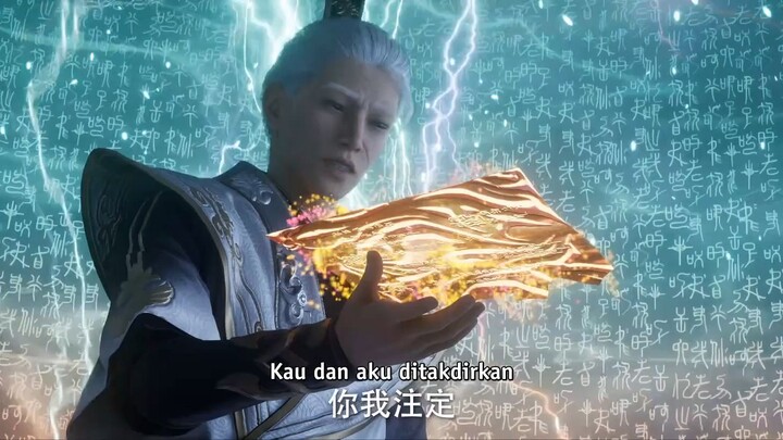 STH EPISODE 170 SUB INDO