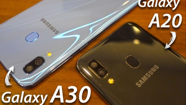 【Jing】Điện thoại 1333 tệ và 2000 tệ có tiền thừa năm 2019 thì sao? Trải nghiệm thực tế SAMSUNG Galax