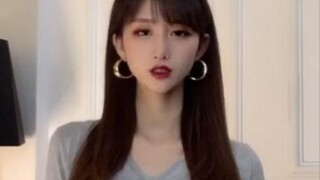 Tik Tok girl personal collection (1)