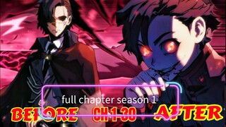 Revenge of the Baskerville Bloodhound(full chapter season 1)