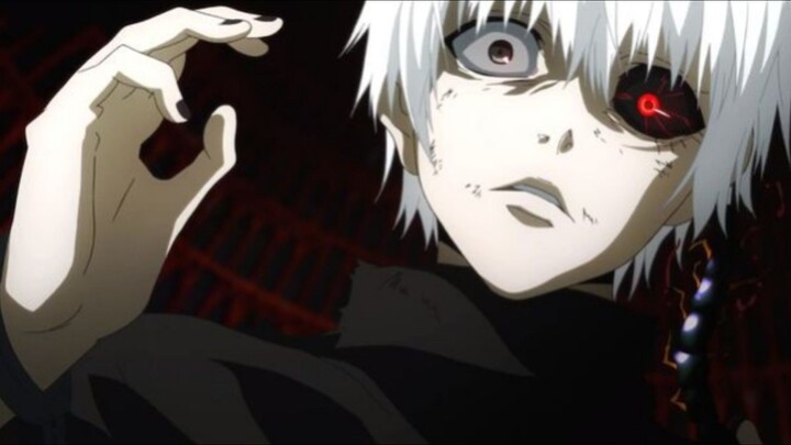 ONE EYED GHOUL