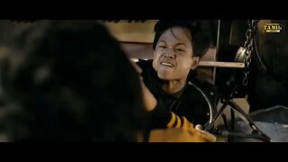 ரெவெங்கே ரிடே REVENGE RIDE - Hollywood Tamil Dubbed Movie | Blockbuster Action Crim