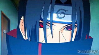 ITACHI MODE SERIUS