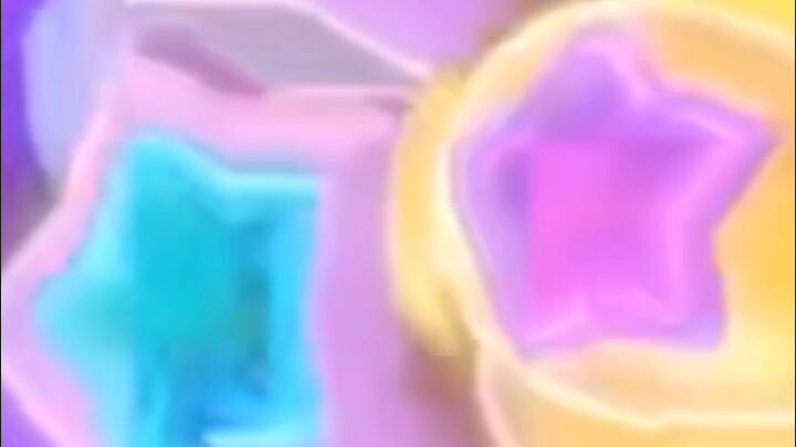 jj rainbow bubblegum 🥰🤩🥰🥰🤩🥰