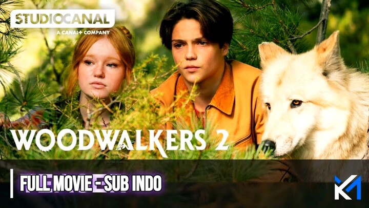 Woodwalkers 2 (2026)