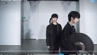 【时代少年团】《霍元甲》练习室版