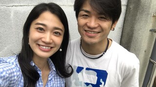[Ultraman Geed] Some recent life photos of the leading actors: The lives of the leading actors are s