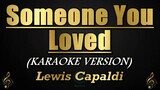 Someone You Loved (Electric Guitar version) - Lewis Capaldi (Karaoke/Instrumental)