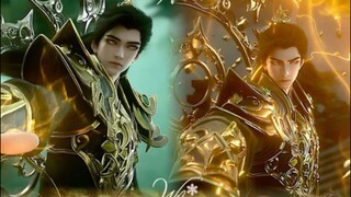 Eps 240 shi hao no sub