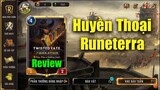 [Legend Of Runeterra] Review Game Thẻ Bài Huyền Thoại Runeterra Phiên Bản Việt Hóa Cực Kì Xịn Xò =))