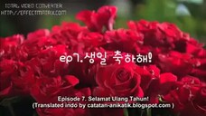 Playfull Kiss. Naughty Kiss. Season 2 Ep 7 End Sub Indo